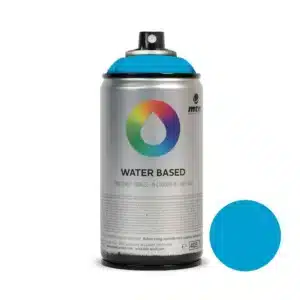 MTN WB 300ml Cerulean Blue