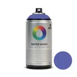 MTN WB 300ml Dioxazine Purple