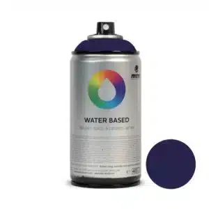 MTN WB 300ml Dioxazine Purple Deep