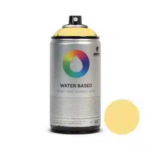 MTN WB 300ml Naples Yellow