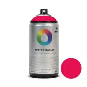 MTN WB 300ml Quinacridone Magenta