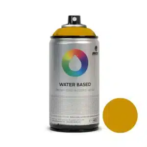 MTN WB 300ml Burn Umber