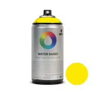 MTN WB 300ml Cadmium Yellow Medium