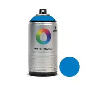 MTN WB 300ml Cobalt Blue