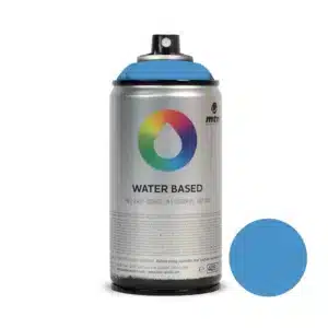 MTN WB 300ml Cobalt Blue Light