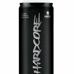 MTN HC2 R-9010 White 400ml