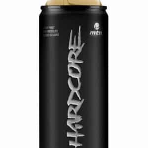 MTN HC2 Metallic Gold 400ml