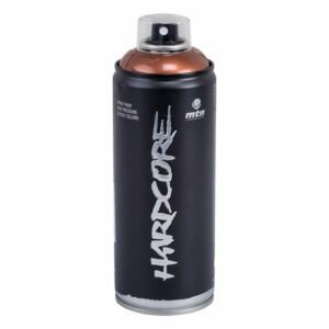 MTN HC2 Metallic Copper 400ml