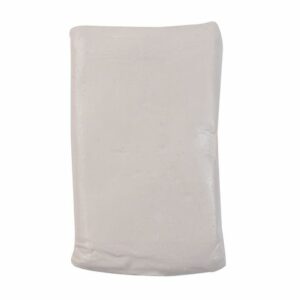 Modellera PLAYBOX 350g vit