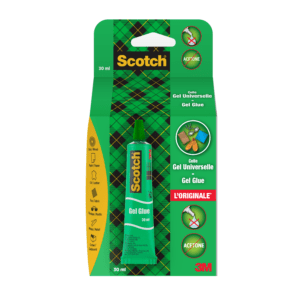 SCOTCH GELLIM 30ML