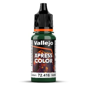 XPRESS COLOR TROLL GREEN 18ML VALLEJO