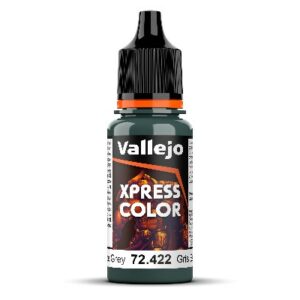 XPRESS COLOR SPACE GREY 18ML VALLEJO