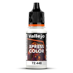 XPRESS COLOR XPRESS MEDIUM 18ML VALLEJO