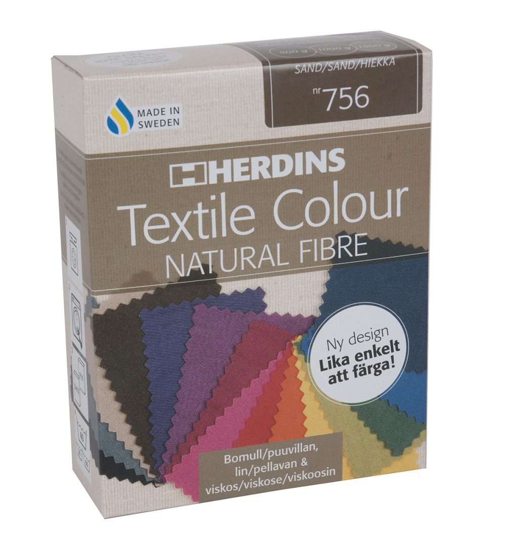 756 SAND HERDINS TC NATURAL - Bild 2