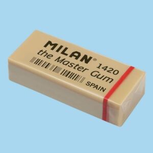 MILAN MASTER GUM M1420