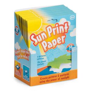 SUN PRINT PAPER