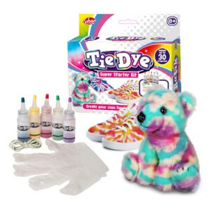 TIE DYE STARTER KIT