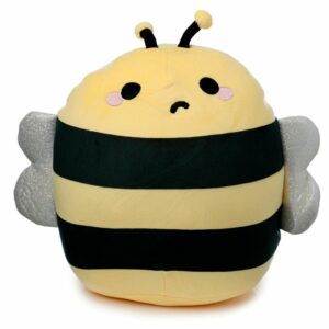 SQUIDGLYS BOBBY THE BEE