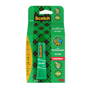 SCOTCH GELLIM 30ML