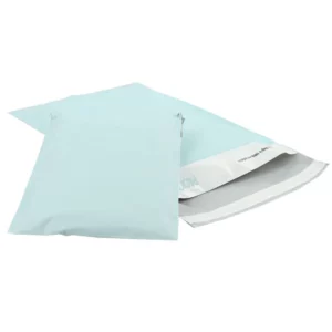 POSTPÅSE MIAMI BLUE 450X600 MM