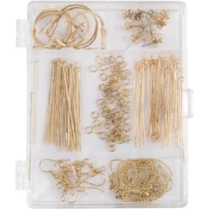 STARTSET SMYCKEN GULD