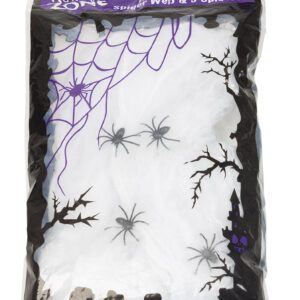 SPINDELVÄV M SPINDLAR 60G