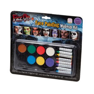 FACE PAINT KIT