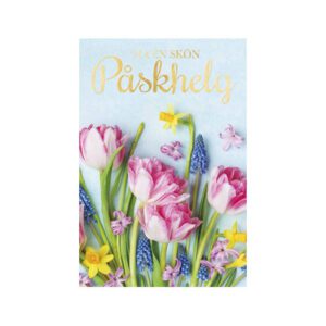 DUBBELKORT PÅSK NR.515