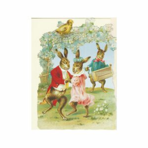 DUBBELKORT PÅSK NR.501