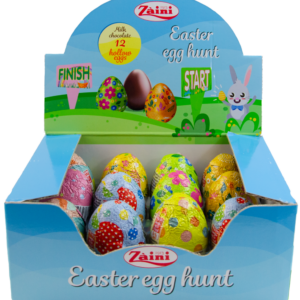 ÄGGJAKT 12-PACK (12*20G)