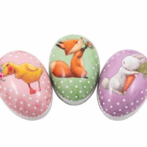 PÅSKÄGG SPRING CUTIES 15CM