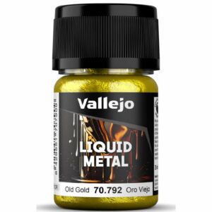 LIQUID METAL OLD GOLD 35ml 70.792