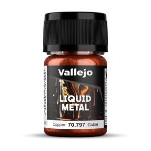 LIQUID METAL COPPER 35ml 70.797