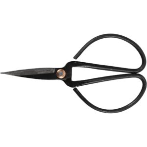 Järnsax, L: 15 cm, B: 8 cm, 1 st.