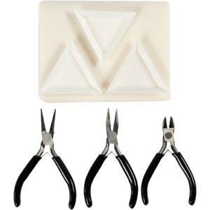 BASVERKTYG SMYCKESTILLVERKNING