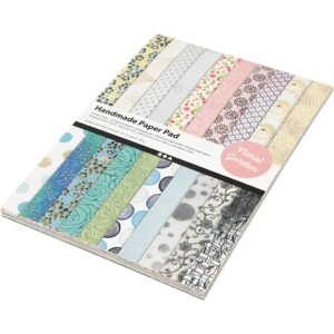 HANDGJORT PAPPER 20ARK A4