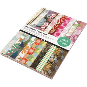 HANDGJORT PAPPER 20ARK A4