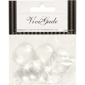 CABOCHONS 8ST MIXADE STL