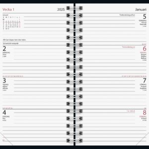 Classico Refill FSC 2025