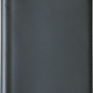 Manager Svart Plast FSC 2025