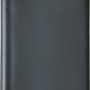 Classic Svart Plast FSC 2025