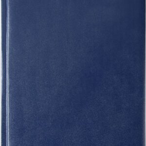 Tidkalendern Blå FSC