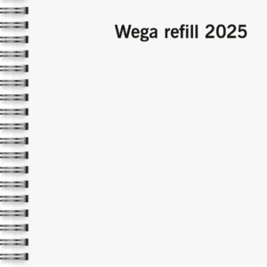 Wega Refill FSC
