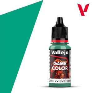 Foul green 18ml 72025