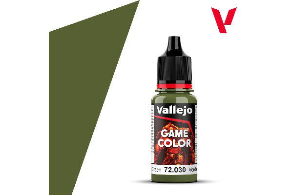 Goblin green 18ml 72030