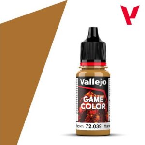Plague brown 18ml 72039