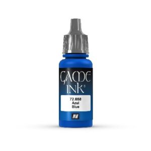 Ink blue 17ml/18ml 72088