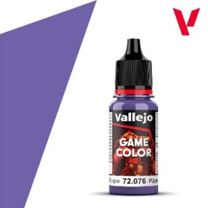 Alien purple 18ml 72076