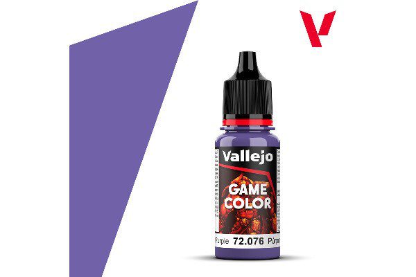 Alien purple 18ml 72076