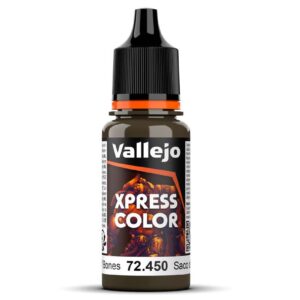 Xpress Color bag of bones 18ml